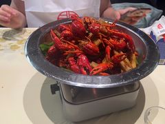 -聚味瞿记·龙虾堂(咸嘉湖店)