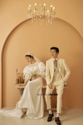 -苏菲雅婚纱摄影(西三路)