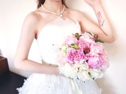 化妆间-伊莎贝拉婚礼庄园(顾村店)