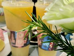 -奈雪的茶(亨特国际广场店)