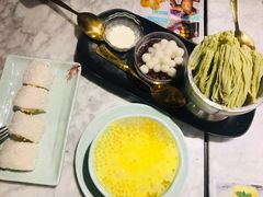 -发记甜品(豉油街店)