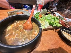 -马灯部落·西湖边的创意山景餐厅(虎跑动物园店)