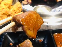 -火炉火自助餐(枫蓝国际店)