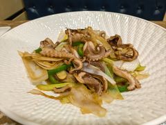 -美达尔烧烤(银川东路店)