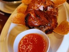 -日昌餐馆(亦庄店)