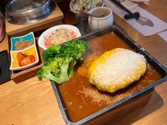 -味太助·银饭食堂(中华城店)