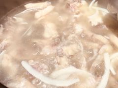 -四季缤纷椰子鸡(雨花亭凯德广场店)