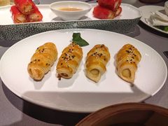 -徐记海鲜(黄土岭|新时空店)