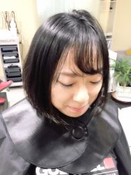 改变中-美格丝M.G.S Hair Salon