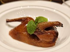 -夏宫中餐厅(香格里拉大酒店)