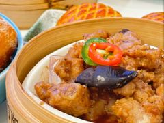 -陶陶居酒家(第十甫路总店)