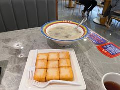 -九龙茶记·粤式餐厅融合菜(鹭江店)