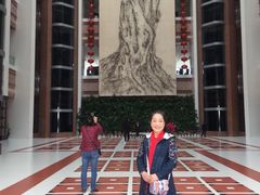 -中国闽台缘博物馆