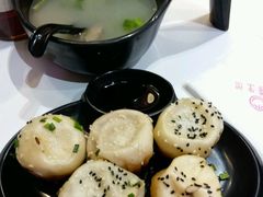 -小杨生煎(龙之梦购物中心店)