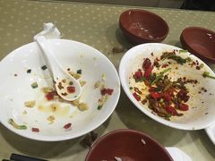 -建辉湖南土菜馆(南大街店)