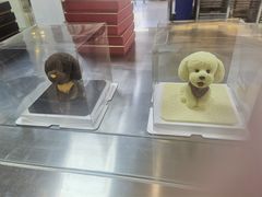 -歌斐颂巧克力小镇