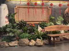 -安泰楼·佛跳墙创始人·传统闽味早茶·酒楼(三坊七巷闽菜地标店)