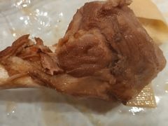 -百味源炭火烤翅 ·夜市大排档(酒仙桥店)