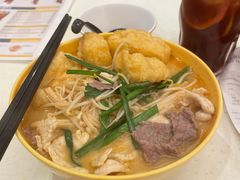 -谭仔米线(皇庭广场店)