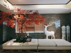 -三谷里·生态水疗空间(五一店)
