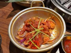 -九田家黑牛烤肉料理(新辰里亚运村店)