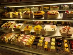 -面包新语(KKMALL京基店)