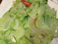 -宣威山野人家·云南菜·菌火锅(金碧店)