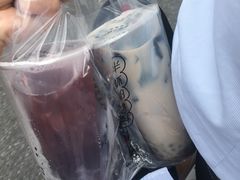 -书亦烧仙草(新都会店)