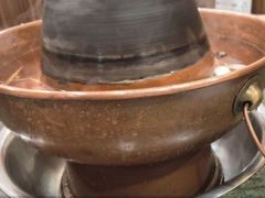 -楼外楼肥羊木炭火锅居(乐群街店)