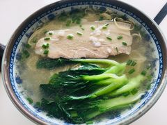 枫镇大肉面-枫镇面馆(寒山寺店)