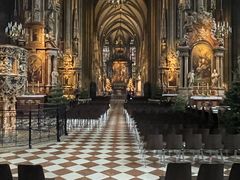 -斯蒂芬主教座堂(Stephansdom)