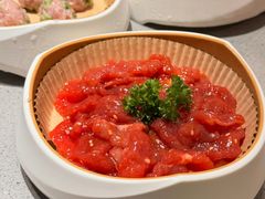-海底捞火锅(西直门凯德MALL店)