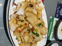 芥味螺片-好食来大排档(三十年美食航标店)