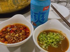 -食潮汕头鲜牛馆(望京保利店)