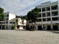 -浈阳坊旅游小镇