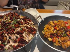 -三猫黑鱼花(南大店)