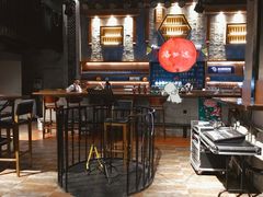 大堂-熊猫精酿啤酒厨房(1912店)