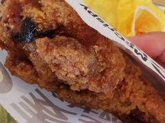 -麦当劳(双榆树店)