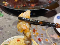 -重庆渝达老火锅(春熙路店)