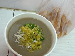 -汪记鲜鱼糊汤粉(沈阳路总店)