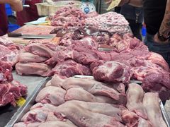 -标记美食新鲜猪杂(兴南大道店)