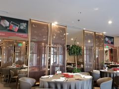 -旺顺阁·北京菜·烤鸭(大望路店)