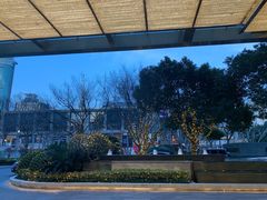 -上海静安香格里拉大酒店