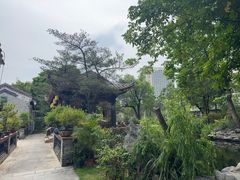 -梁园
