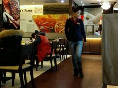 -百特喜·意大利餐厅(八佰伴镇江店)