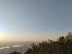 -紫金山山顶公园