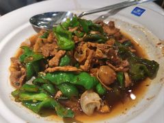 -兰湘子·湘菜小炒(崂山丽达店)