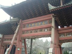 -大学习巷清真寺