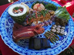 -南宁良凤江国家森林公园