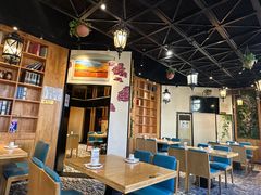 -金悦印象小馆(三里河店)